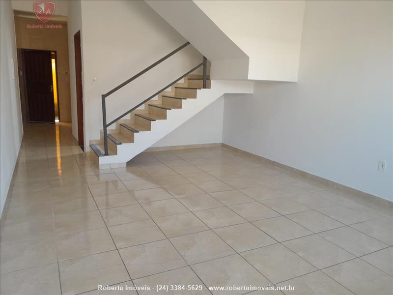 Casa para Alugar no Jardim Aliança II em Resende - Foto do Imvel