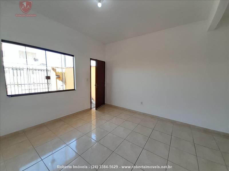 Casa para Alugar no Jardim Aliança II em Resende - Foto do Imvel