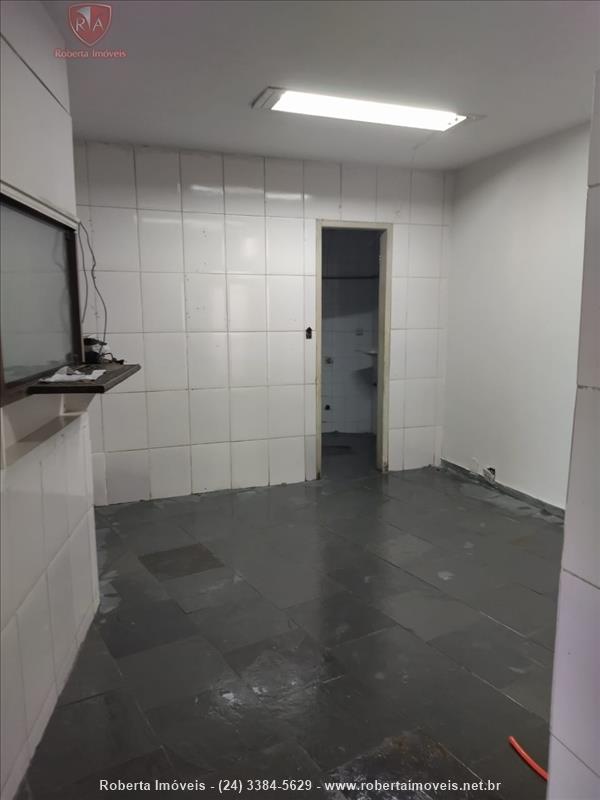 Loja para Alugar no Campos Elíseos em Resende - Foto do Im�vel