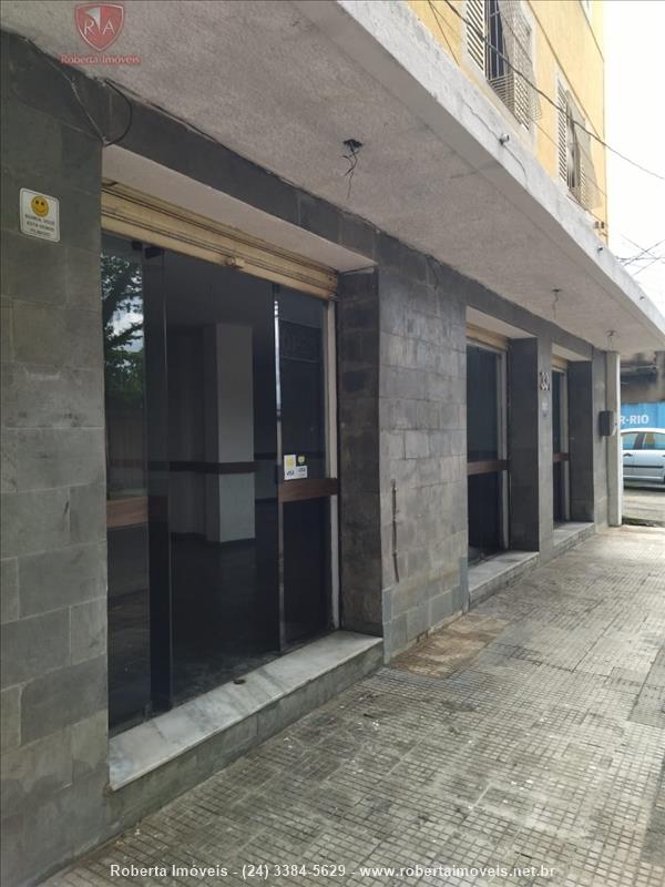 Loja para Alugar no Campos Elíseos em Resende - Foto do Im�vel