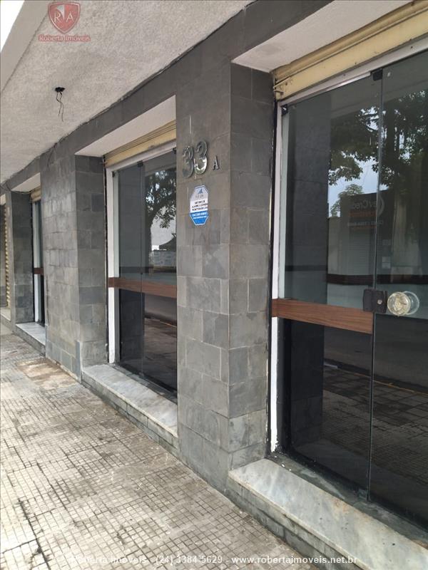 Loja para Alugar no Campos Elíseos em Resende - Foto do Im�vel