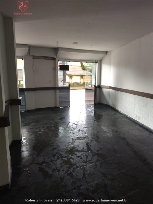 Loja para Alugar no Campos Elíseos em Resende - Foto do Im�vel