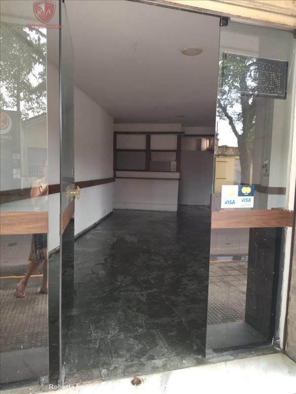 Loja para Alugar no Campos Elíseos em Resende - Foto do Im�vel