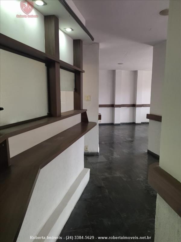 Loja para Alugar no Campos Elíseos em Resende - Foto do Im�vel