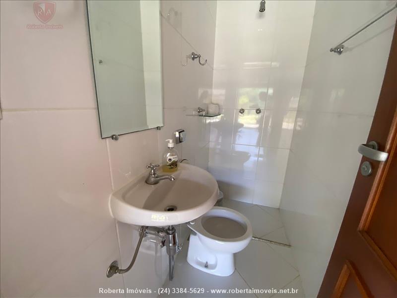 Casa para Alugar no Casa da Lua em Resende - Foto do Imvel