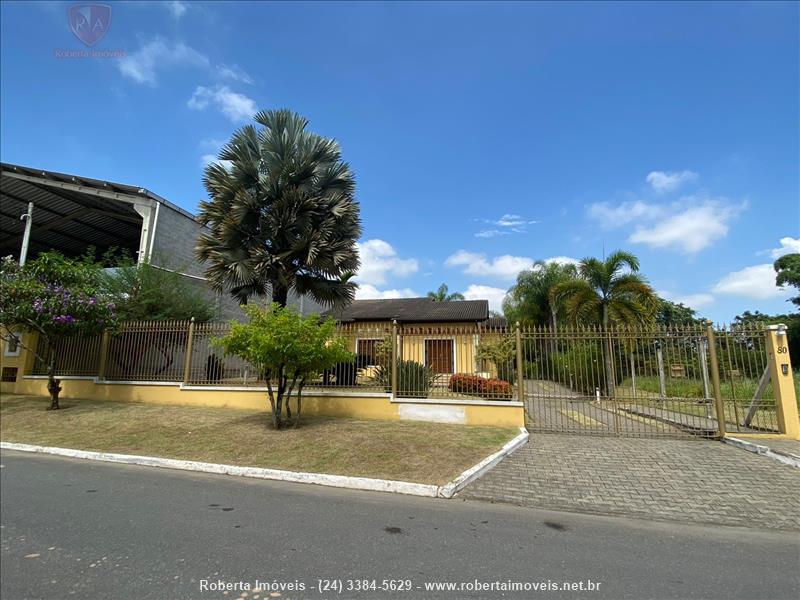 Casa para Alugar no Casa da Lua em Resende - Foto do Imvel
