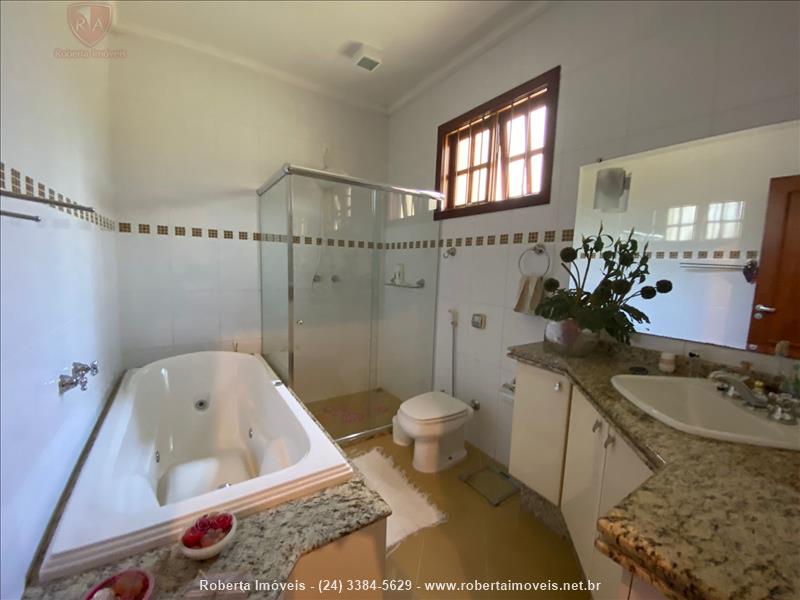 Casa para Alugar no Casa da Lua em Resende - Foto do Imvel