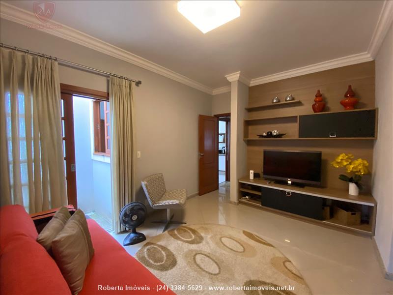 Casa para Alugar no Casa da Lua em Resende - Foto do Imvel