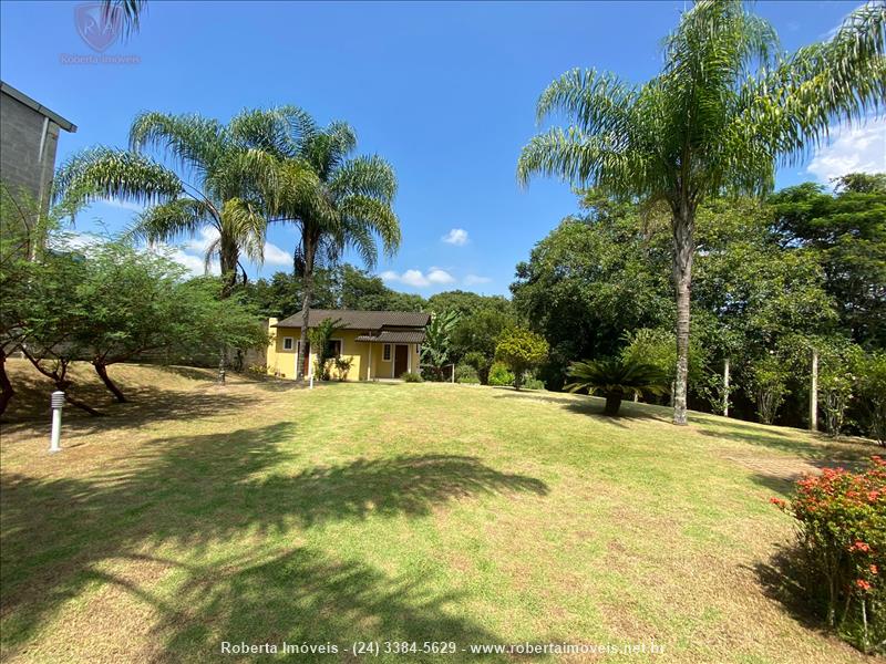 Casa para Alugar no Casa da Lua em Resende - Foto do Imvel
