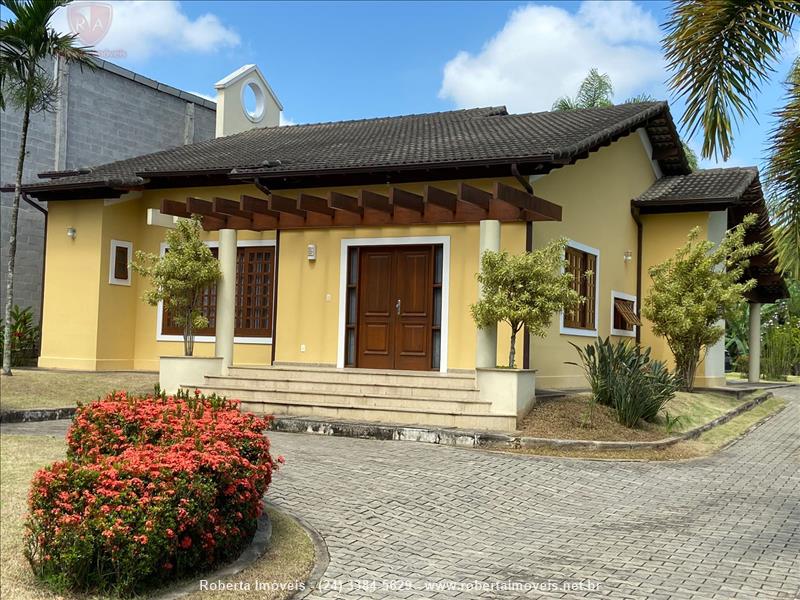 Casa para Alugar no Casa da Lua em Resende - Foto do Imvel