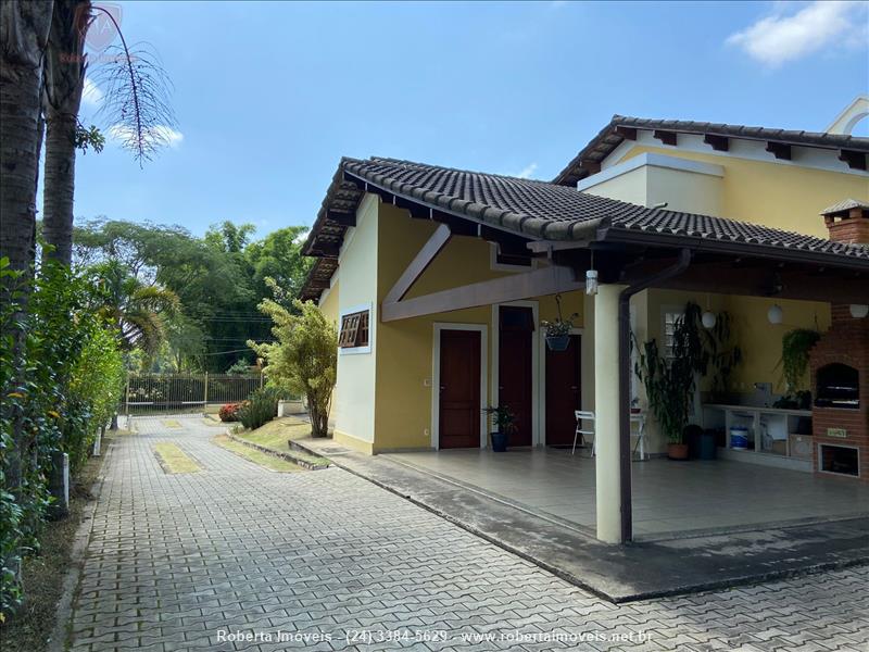 Casa para Alugar no Casa da Lua em Resende - Foto do Imvel