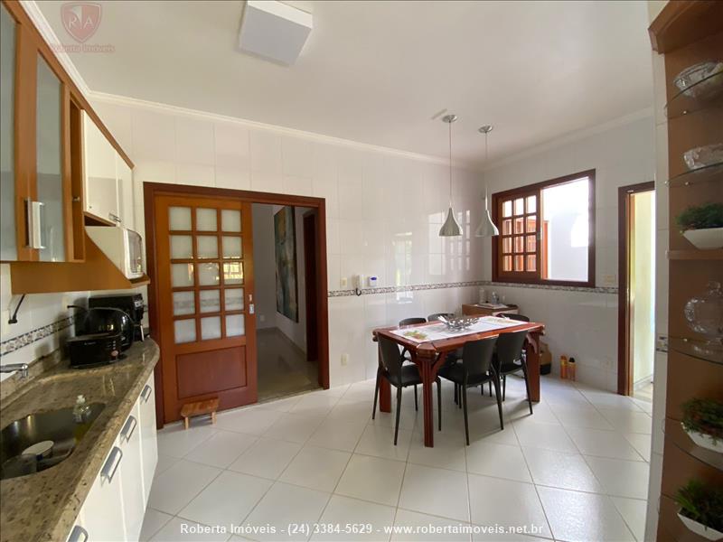 Casa para Alugar no Casa da Lua em Resende - Foto do Imvel