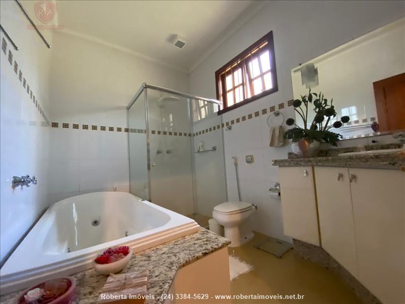 Casa para Alugar no Casa da Lua em Resende - Foto do Imvel