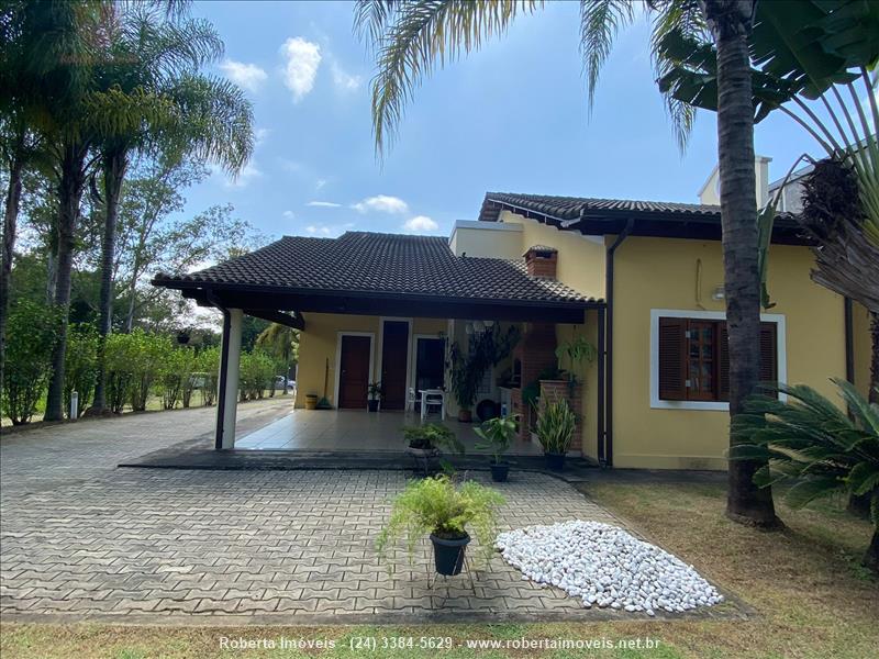 Casa para Alugar no Casa da Lua em Resende - Foto do Imvel