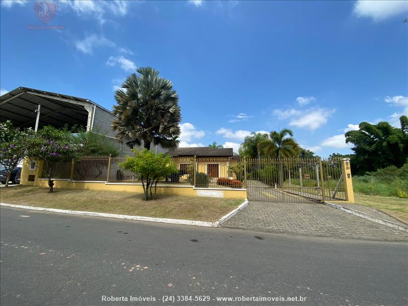 Casa para Alugar no Casa da Lua em Resende - Foto do Imvel