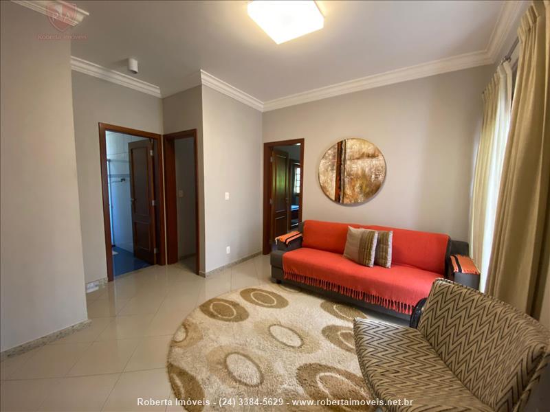 Casa para Alugar no Casa da Lua em Resende - Foto do Imvel