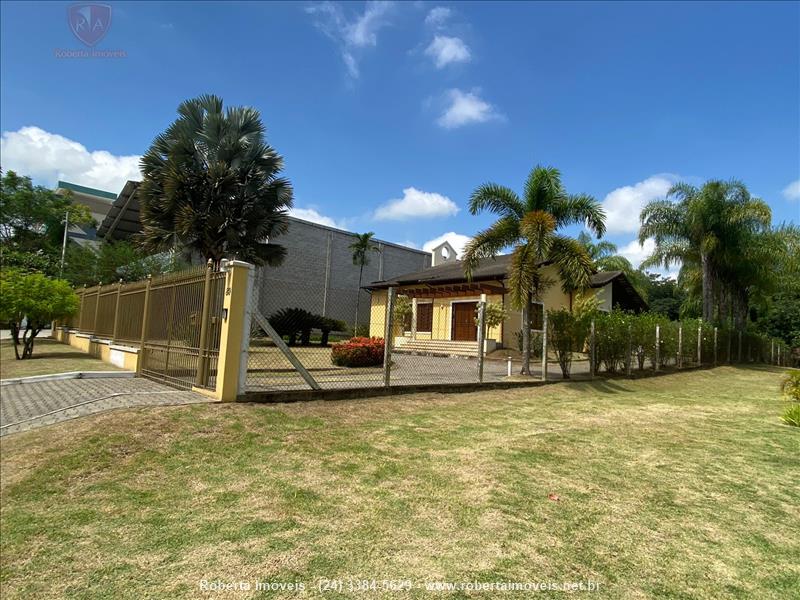 Casa para Alugar no Casa da Lua em Resende - Foto do Imvel