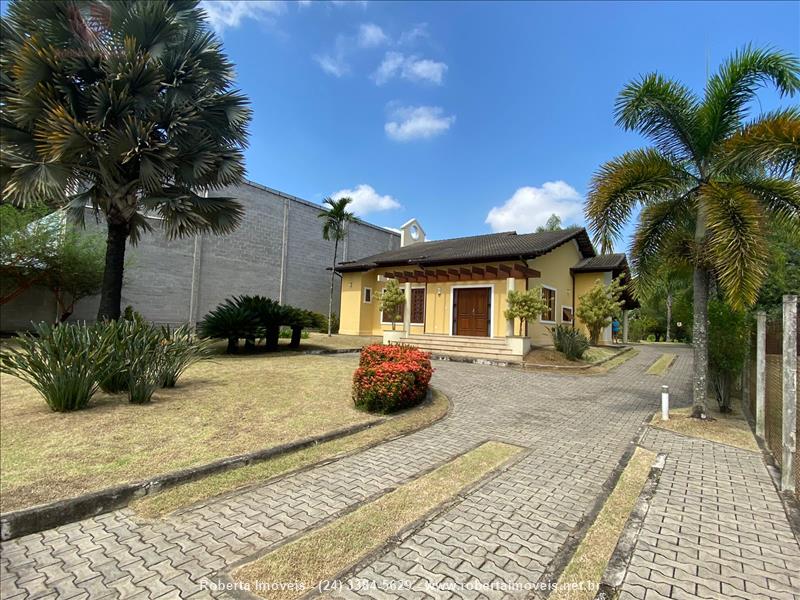 Casa para Alugar no Casa da Lua em Resende - Foto do Imvel