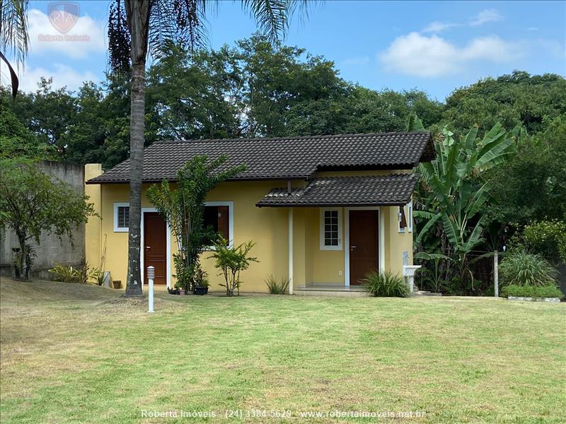 Casa para Alugar no Casa da Lua em Resende - Foto do Imvel