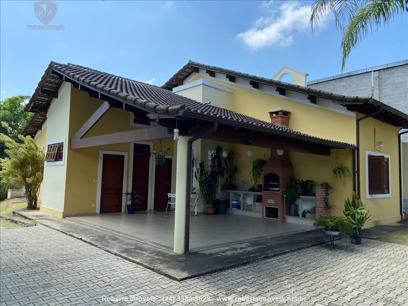 Casa para Alugar no Casa da Lua em Resende - Foto do Imvel