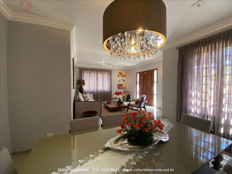 Casa para Alugar no Casa da Lua em Resende - Foto do Imvel