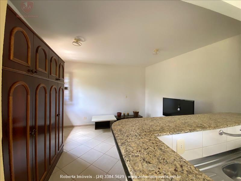 Casa para Alugar no Casa da Lua em Resende - Foto do Imvel