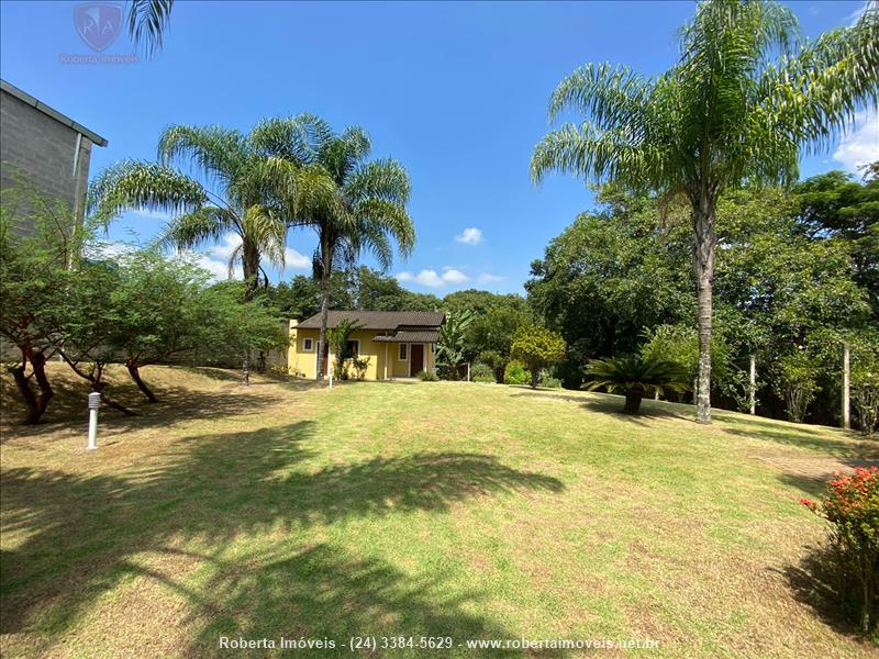 Casa para Alugar no Casa da Lua em Resende - Foto do Imvel
