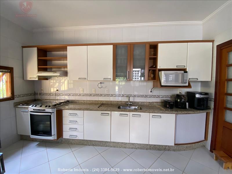 Casa para Alugar no Casa da Lua em Resende - Foto do Imvel