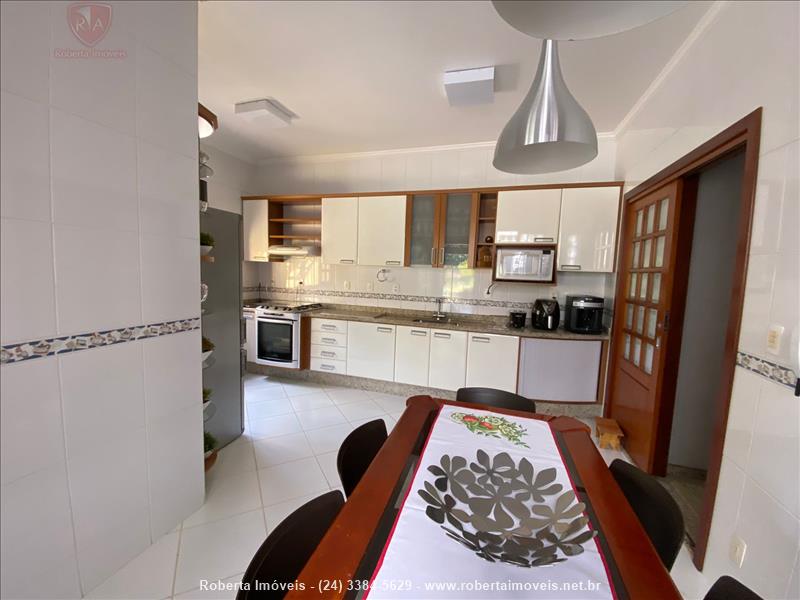 Casa para Alugar no Casa da Lua em Resende - Foto do Imvel