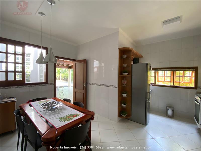 Casa para Alugar no Casa da Lua em Resende - Foto do Imvel