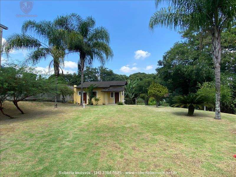 Casa para Alugar no Casa da Lua em Resende - Foto do Imvel