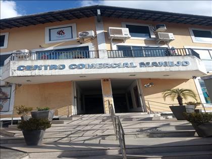 Sala Comercial à Venda