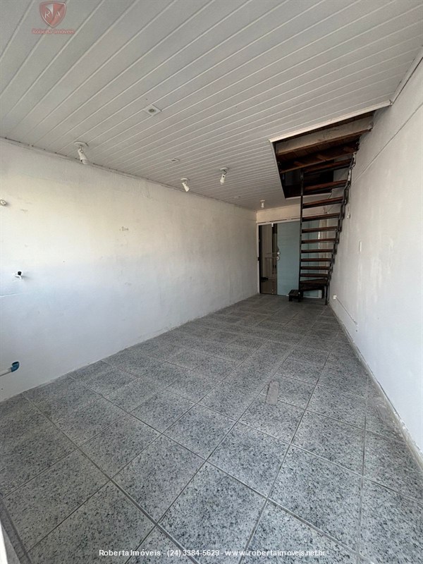 Sala Comercial a Venda no Vila Julieta em Resende - Foto do Im�vel