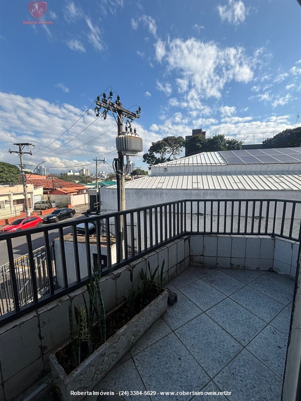 Sala Comercial a Venda no Vila Julieta em Resende - Foto do Im�vel