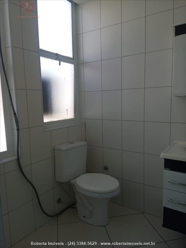Sala Comercial a Venda no Vila Julieta em Resende - Foto do Imvel