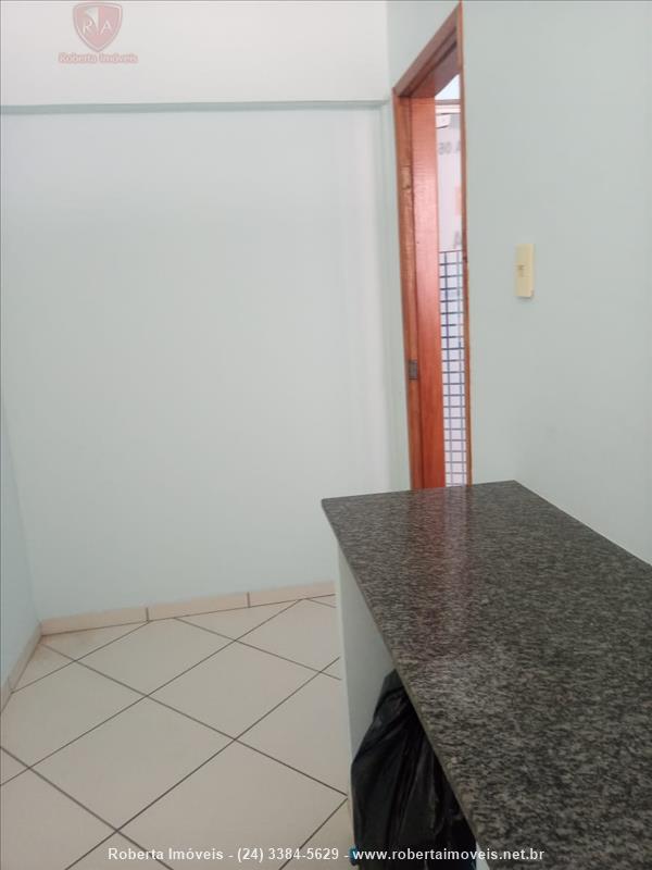 Sala Comercial a Venda no Vila Julieta em Resende - Foto do Imvel
