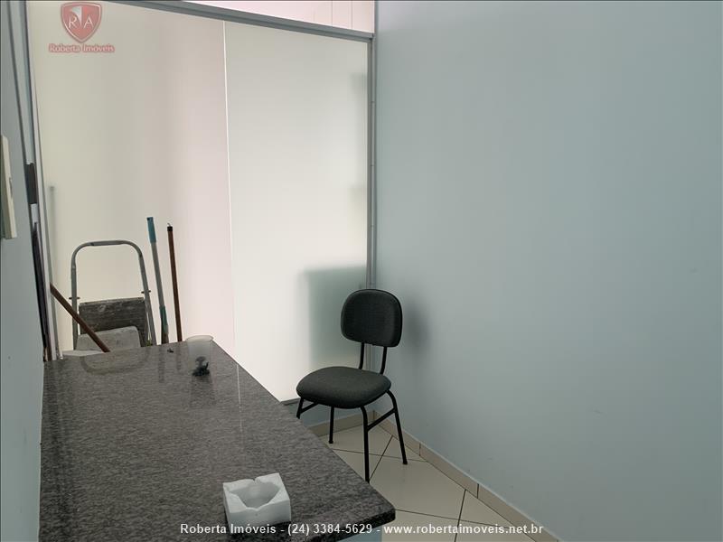 Sala Comercial a Venda no Vila Julieta em Resende - Foto do Imvel