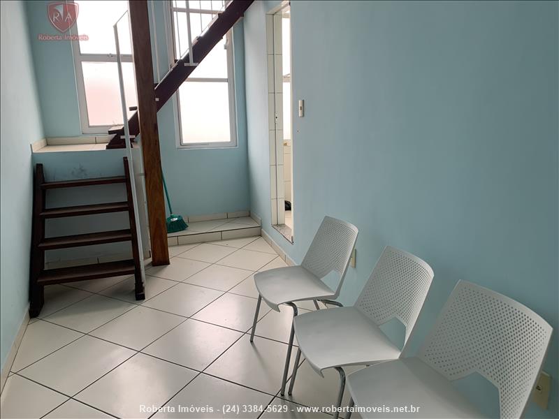 Sala Comercial a Venda no Vila Julieta em Resende - Foto do Imvel