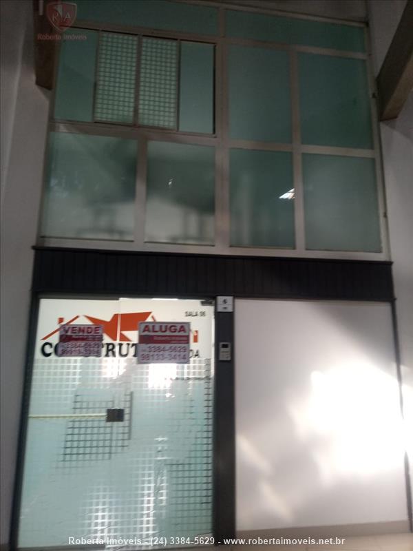 Sala Comercial a Venda no Vila Julieta em Resende - Foto do Imvel