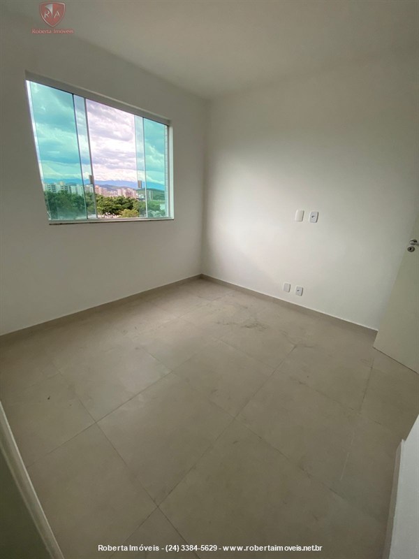 Apartamento a Venda no Vila Julieta em Resende - Foto do Im�vel
