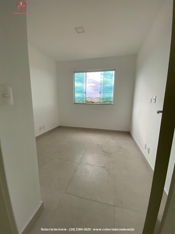 Apartamento a Venda no Vila Julieta em Resende - Foto do Im�vel