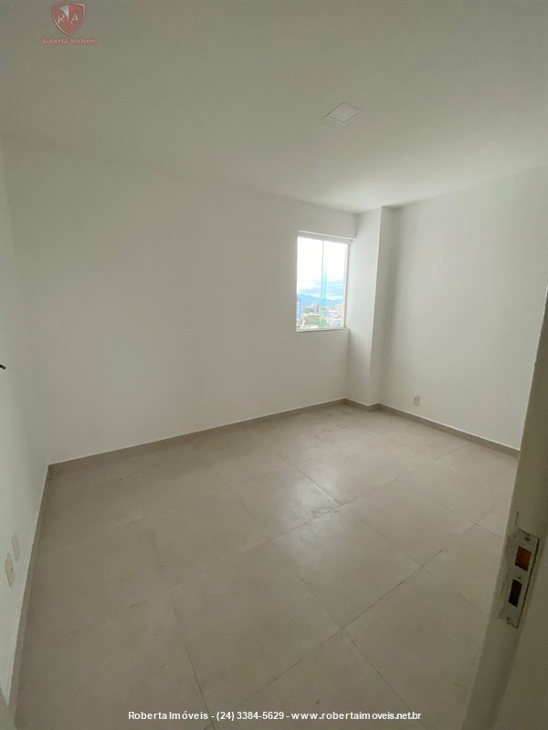 Apartamento a Venda no Vila Julieta em Resende - Foto do Im�vel