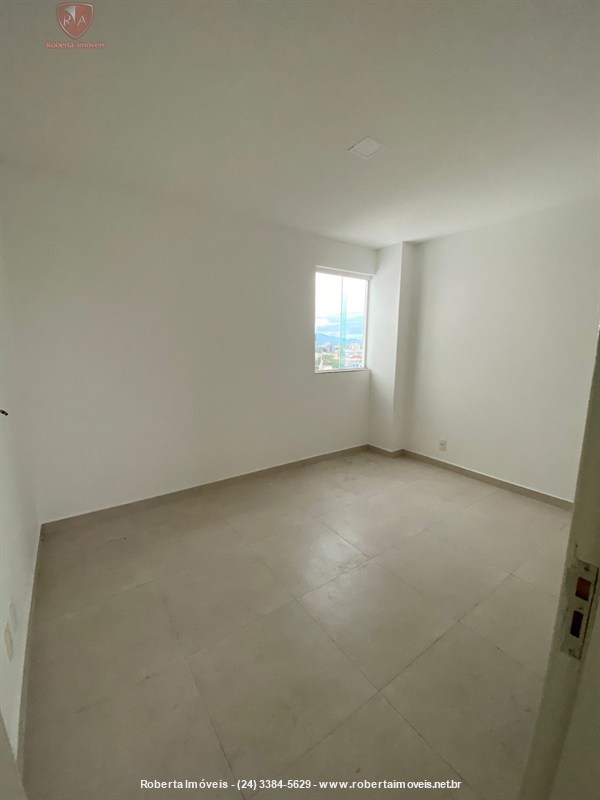 Apartamento a Venda no Vila Julieta em Resende - Foto do Im�vel