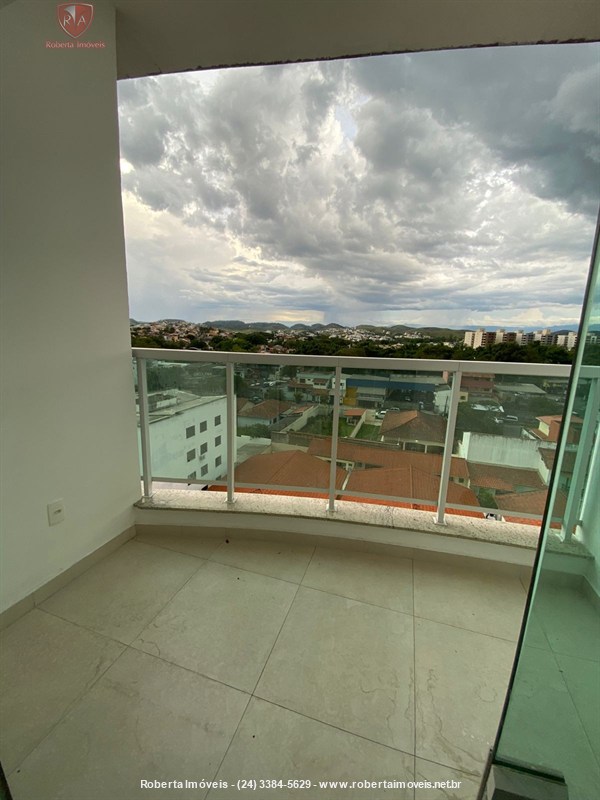 Apartamento a Venda no Vila Julieta em Resende - Foto do Im�vel