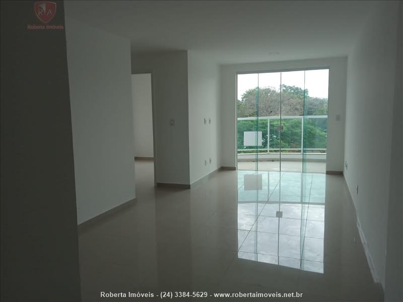 Apartamento a Venda no Vila Julieta em Resende - Foto do Imvel