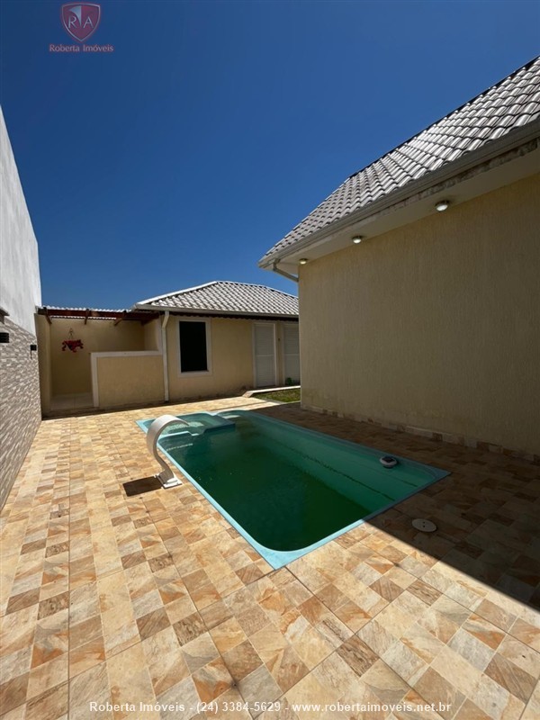 Casa para Venda ou Alugar no Alphaville em Resende - Foto do Imvel