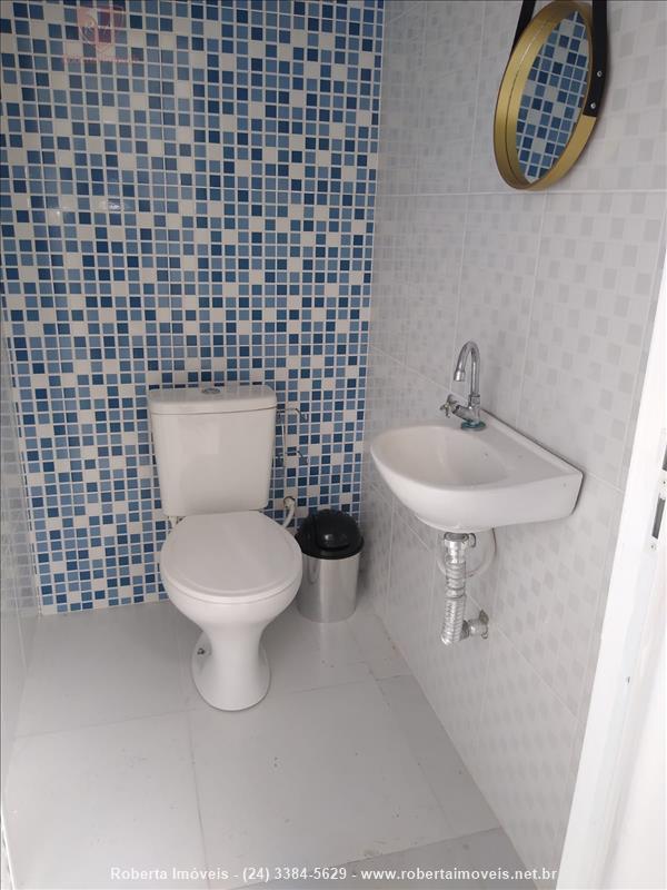 Casa para Venda ou Alugar no Alphaville em Resende - Foto do Imvel