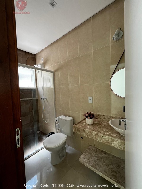 Casa para Venda ou Alugar no Alphaville em Resende - Foto do Imvel