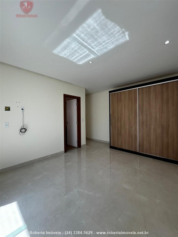 Casa para Venda ou Alugar no Alphaville em Resende - Foto do Imvel