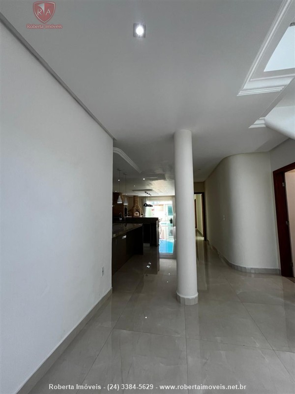 Casa para Venda ou Alugar no Alphaville em Resende - Foto do Imvel